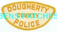 GEORGIA,A,DOUGHERTY COUNTY POLICE 6
